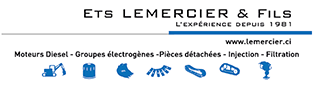 Ets LEMERCIER ET FILS